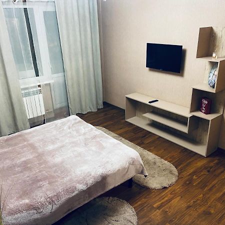 Apartamenty. Geroev Krut Sumy Ngoại thất bức ảnh
